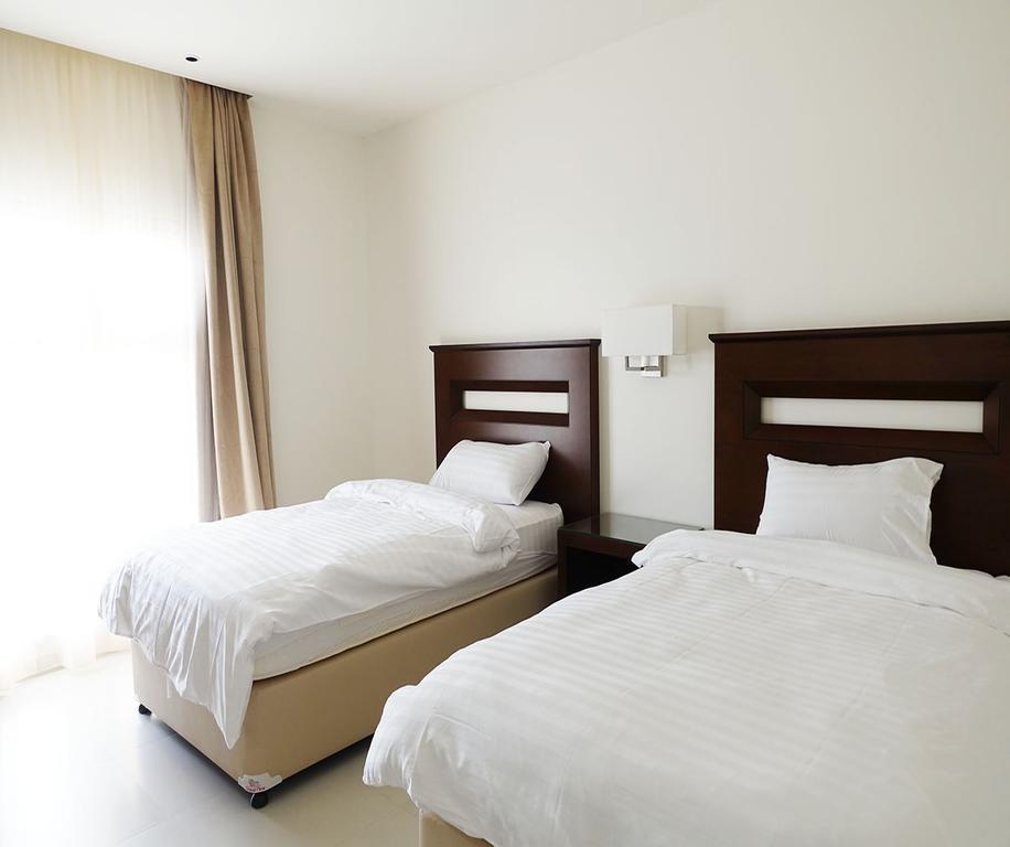 Unique Suites Riyadh Exteriör bild