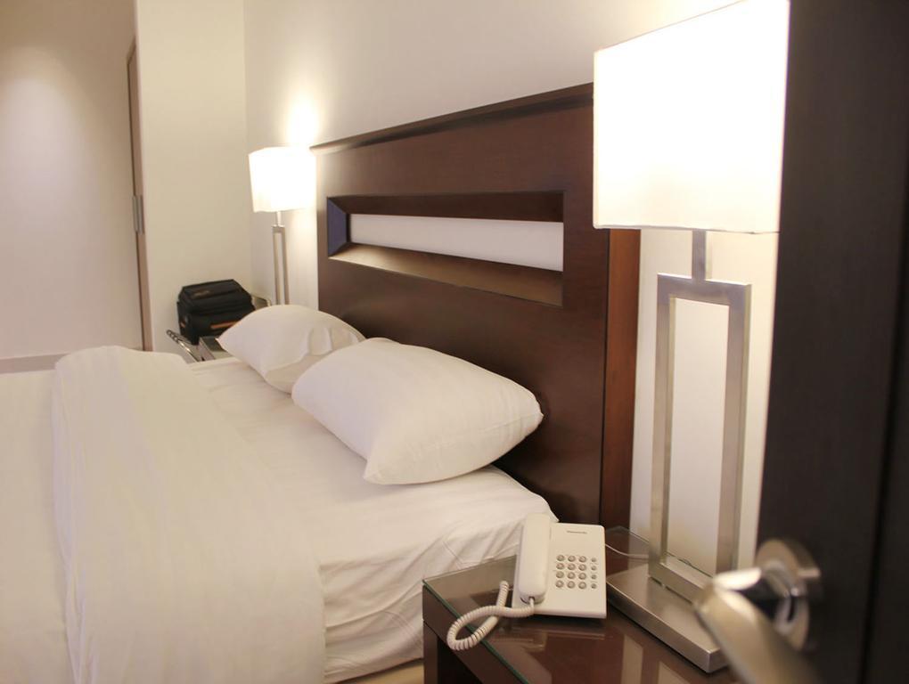 Unique Suites Riyadh Exteriör bild