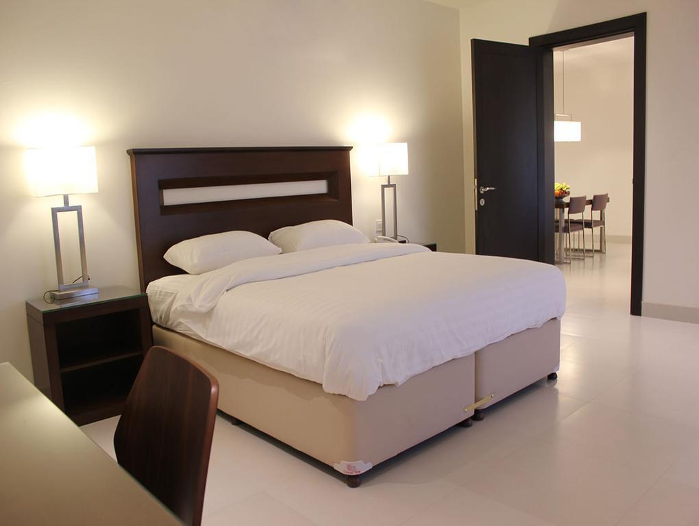 Unique Suites Riyadh Exteriör bild
