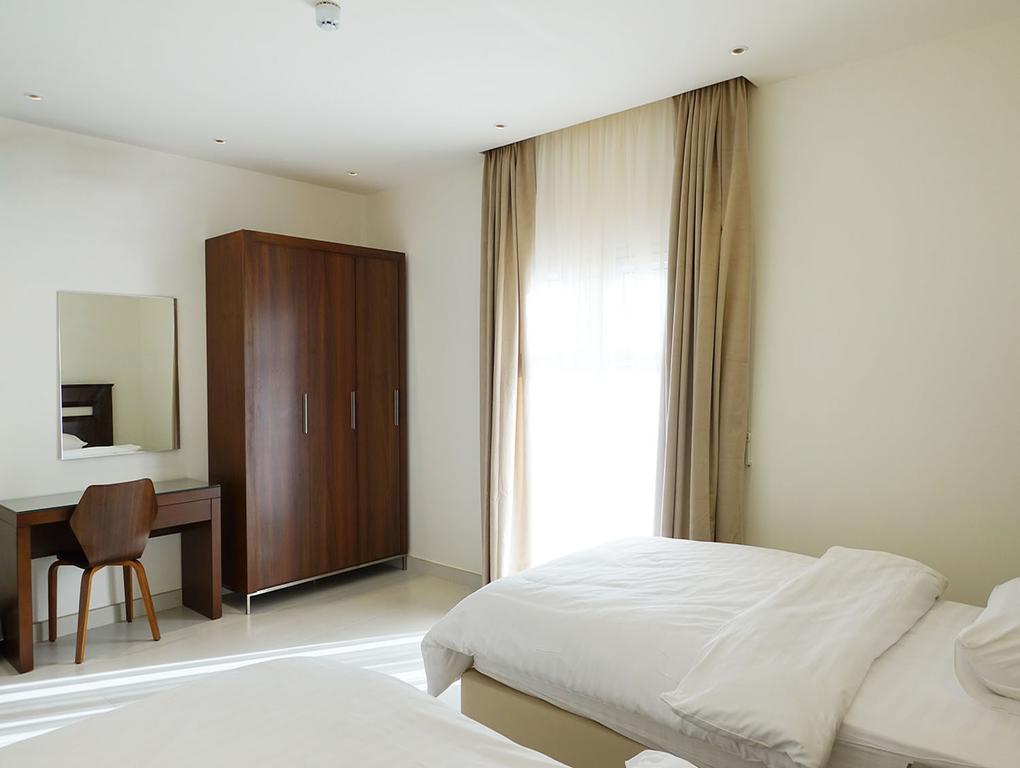 Unique Suites Riyadh Exteriör bild